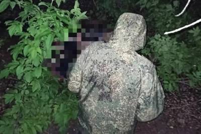 В Ивановском районе нашли тело молодого мужчины с травмами на лице