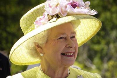 СМИ сообщили, что Елизавета II хочет помириться с принцем Гарри