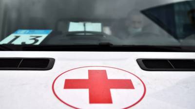 Погибшие при пожаре в больнице Рязани были в тяжёлом состоянии на ИВЛ
