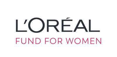L’Oréal Украина поддерживает женщин: открыт набор заявлений от неприбыльных организаций