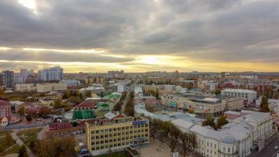 Четыре города Рязанской области войдут в «Большое золотое кольцо»