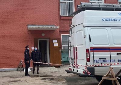 Прокуратура взяла на контроль расследование дела о гибели людей на пожаре в больнице Семашко