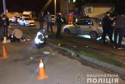 Пострадавших от взрыва в Харькове уже пятеро, среди них - подростки
