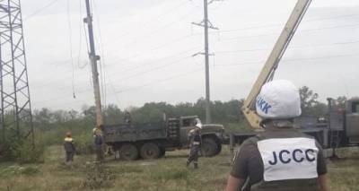 Водо- и энергоснабжение Луганской области находится под угрозой