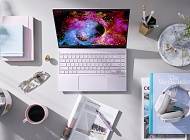 5 причин вибрати ноутбук з OLED-екраном від ASUS
