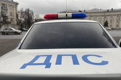 Нетрезвый мужчина на «Футонге» опрокинулся в Тверской области
