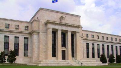 Deutsche Bank заявил об опасности инфляции доллара для мировой экономики