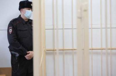 Сына экс-премьера Дагестана оправдали по делу об убийстве студентки МГИМО