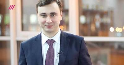 «Деятельность не прекратится, могут не надеяться»: Иван Жданов о том, что изменит признание ФБК экстремистской организацией