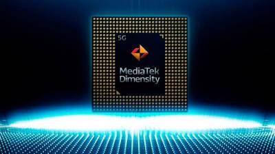 MediaTek сохранила лидерство на рынке мобильных процессоров