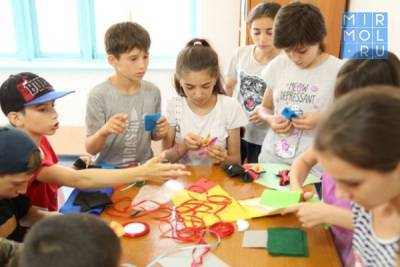 Более 19 тысяч дагестанских школьников охватит летняя оздоровительная кампания в этом году