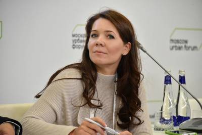 Анастасия Ракова: Еще пять московских больниц подключили к системе ЕМИАС