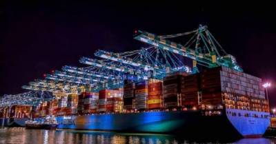 Крупнейшая в мире контейнерная компания отказалась от порта &quot;Черноморск&quot;