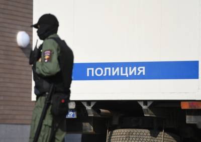 МВД: житель Сочи застрелил из ружья двух судебных приставов