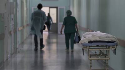 Губернатор Любимов рассказал о спасении пациентов при пожаре в больнице