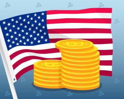 Налоговая США запросила увеличение финансирования для усиления надзора в криптосфере - forklog.com - США
