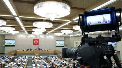 В России принят закон о блокировке без суда порочащей информации в интернете