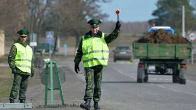 Зеленский выстрелом себе в ногу дал старт экономическому уничтожению Белоруссии