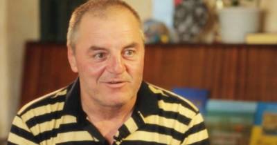 "Суд" оккупированного Крыма заочно отправил бывшего политзаключенного на 7 лет в колонию