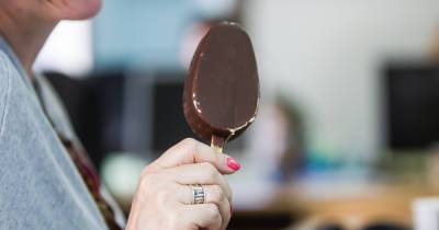 Диетолог рассказала, сколько и какого мороженого можно съесть без вреда для здоровья