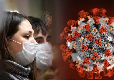 Еще 86 случаев коронавируса выявлено в Новосибирской области за сутки
