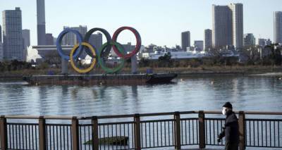 Грузия завоевала еще две лицензии на Олимпийские игры в Токио