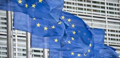 Европарламент утвердил введение COVID-сертификата в ЕС