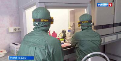 В Ростовской области за сутки коронавирусом заболели еще 154 человека
