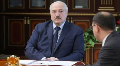 Его место в Гааге: в Польше призвали Евросоюз наказать Лукашенко