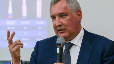 Рогозин заявил, что хочет договориться с администрацией Байдена "по понятиям"