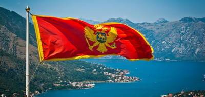 Черногория оправдывается: Мы против санкций, но вынуждены плясать...