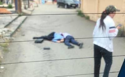 В Адлерском районе Сочи мужчина из охотничьего ружья застрелил двух судебных приставов