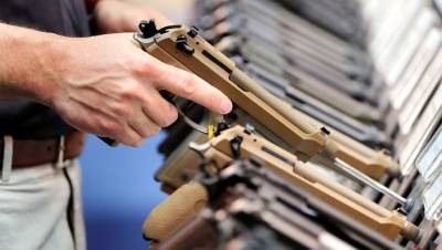 Госдума ужесточила правила медкомиссии для кандидатов на владение оружием