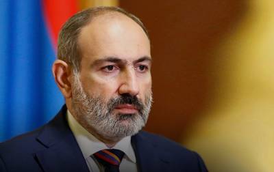 Пашинян предложил Алиеву своего сына в обмен на пленных армянских военных