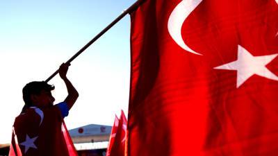 РСТ назвал возможные сроки открытия Турции
