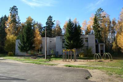 Бастрыкин взял под контроль расследование дела о нарушениях в детском лагере «Мечта» в Приозерском районе