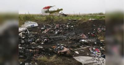 Авіатроща MH17 на Донбасі: суд відхилив показання свідків про пуск ракети з зони дислокації ВСУ