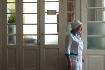 В санатории под Одессой отравились 30 детей