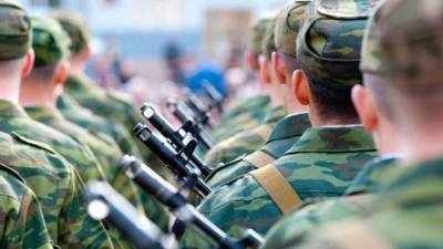 «Военного комиссара» оккупированного Крыма накажут за нарушение законов и обычаев войны