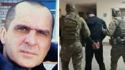 Подозреваемый в убийстве жены главврача больницы Искитима арестован в Томске