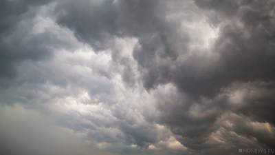 Москву снова штормит: объявлено экстренное погодное предупреждение
