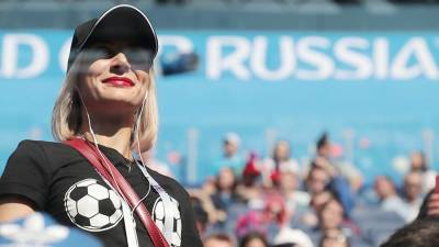 В Петербурге назвали ожидаемое число болельщиков на Евро-2020