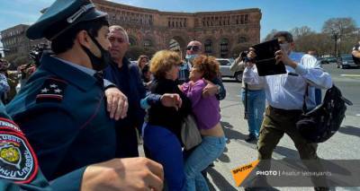 Поствыборный период в Армении спокойным не будет, люди выйдут на улицы — эксперты