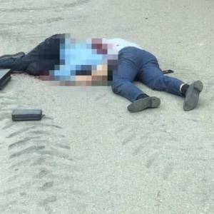 В РФ мужчина застрелил двух судебных приставов. Фото
