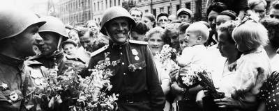 Госдума приняла законопроект о запрете сравнения ролей СССР и Германии во Второй мировой войне