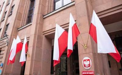 Варшава о решении Лукашенко объявить праздником день вторжения в Польшу: Это помешает Беларуси вести диалог с европейскими странами