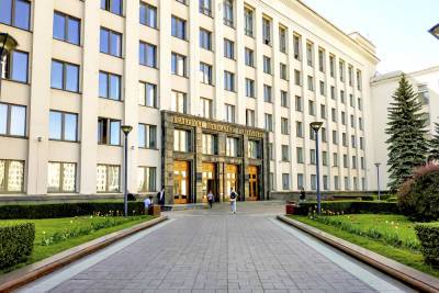 Белорусские вузы улучшили свои позиции в рейтинге лучших университетов мира