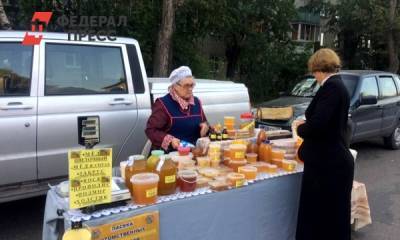 Депутаты петербургского ЗакСа выступили за поддержку городских ярмарок