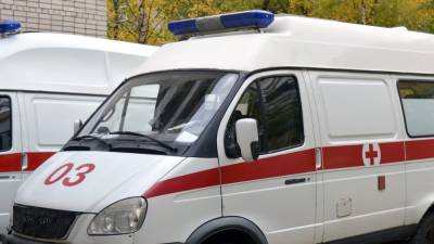 В Сети появился список погибших при пожаре в рязанской больнице
