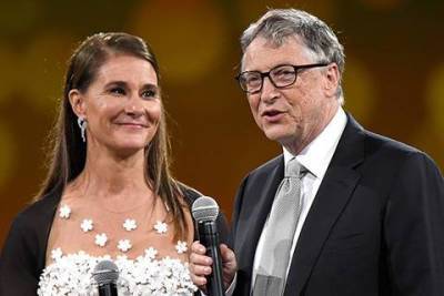 СМИ: романы Билла Гейтса не были секретом, а его жена Мелинда наняла частного детектива до их развода